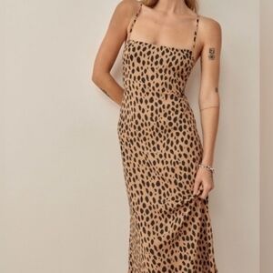 Reformation Dover Dress